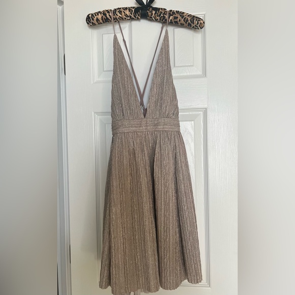 Sadie Hawkins Dress | Party Dress | Dance Dress | - Picture 1 of 7
